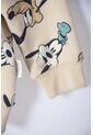 Conjunto De Mickey Mouse Caqui Para Bebé Niño 9-12 de Disney