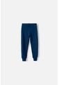 Jogger De Mickey Mouse Azul Con Estampado En Relieve Para Niño 2T A 5T 4T de Disney