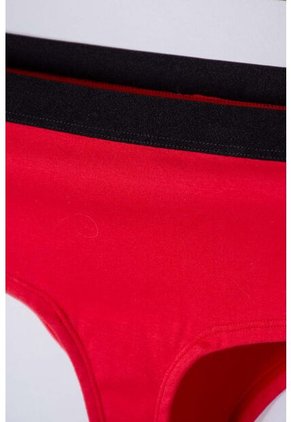 Pack X2 Panties De Mickey Mouse Para Mujer XS