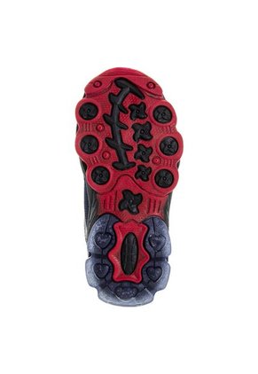 Lifestyle Disney Azul Oscuro-Negro