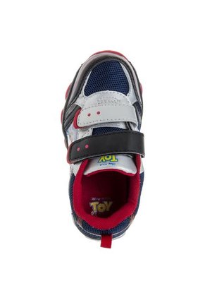 Lifestyle Disney Azul Oscuro-Negro