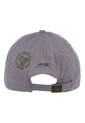 Gorra Disney Gris de Disney