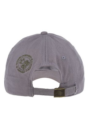 Gorra Disney Gris