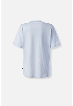 Camiseta De Daisy Regular Fit Para Mujer L