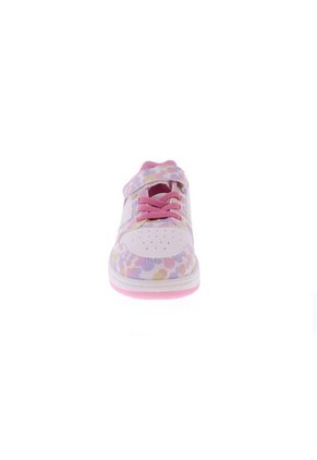 Zapatos Deportivos Con Diseño De Minnie Para Niña Pequeña Blanco Disney 210689