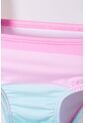 Conjunto Der Baño De Minnie Mouse Multicolor Para Bebé Niña 9-12 de Disney