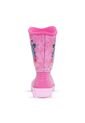 Botas De Lluvia Sofia Hannia Fucsia Para Niña Disney de Disney