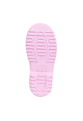 Botas De Lluvia Sofia Hannia Fucsia Para Niña Disney