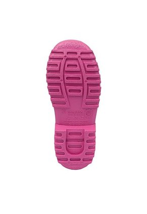 Botas De Lluvia Sofia Rayza Rosa Para Niña Disney