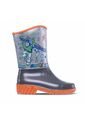 Botas De Lluvia Toy Arif Gris Para Niño Disney de Disney