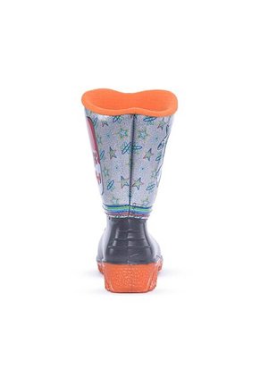 Botas De Lluvia Toy Arif Gris Para Niño Disney