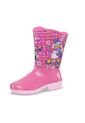 Botas Minnie Arantza Fucsia Para Niña Disney de Disney
