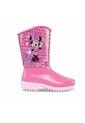 Botas Minnie Arantza Fucsia Para Niña Disney de Disney