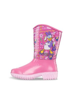 Botas Minnie Arantza Fucsia Para Niña Disney