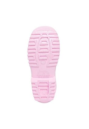 Botas Minnie Arantza Fucsia Para Niña Disney