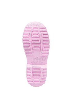 Botas De Lluvia Minnie Vitalia Fucsia Para Niña Disney