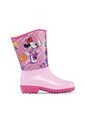 Botas Minnie Antara Rosa Para Niña Disney de Disney
