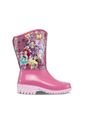 Botas Princesa Laila Rosa Para Niña Disney de Disney
