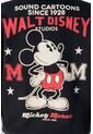Buzo De Mickey Mouse Con Cierre Para Mujer S de Disney