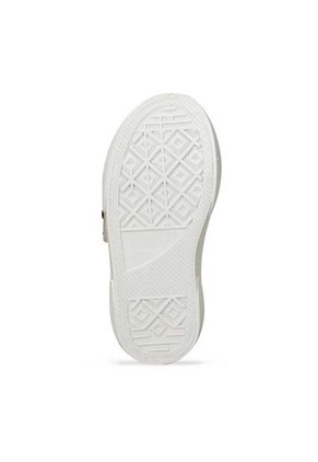 Tenis Casuales Blanco-Rosado Licenses Disney Kaia L Niña