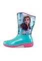Botas De Lluvia Frozen Hidra Agua-Fuc Para Niña Disney de Disney