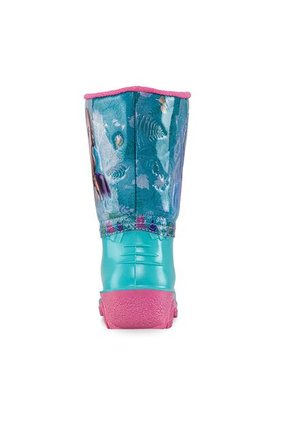 Botas De Lluvia Frozen Hidra Agua-Fuc Para Niña Disney