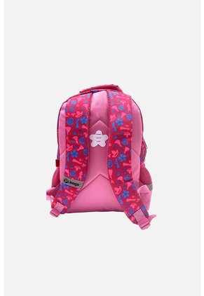 Morral Trolly 16.5" Princesas Disney Para Niña U