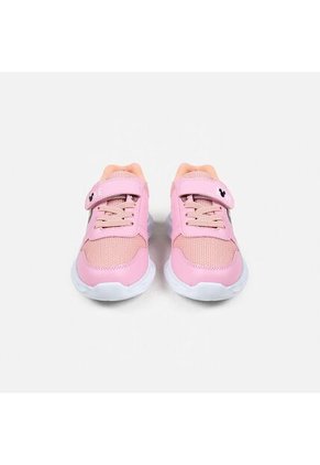 Tenis De Minnie Mouse Rosados Para Niña 33