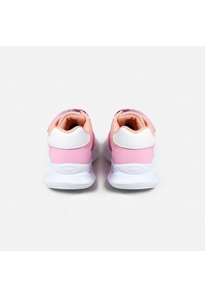 Tenis De Minnie Mouse Rosados Para Niña 33