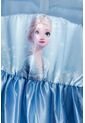 Vestido De Frozen Con Manga Larga Para Niña De 2T A 5T 5T de Disney