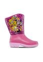 Botas Araan Minnie Rosa Para Niña Disney de Disney