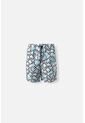 Pantaloneta De Baño De Mickey Multicolor Para Hombre XS de Disney