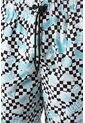 Pantaloneta De Baño De Mickey Multicolor Para Hombre XS de Disney