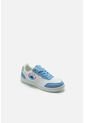 Tenis De Stitch Blancos Para Mujer 37 de Disney