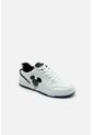 Tenis De Mickey Mouse Blancos Para Mujer 39 de Disney