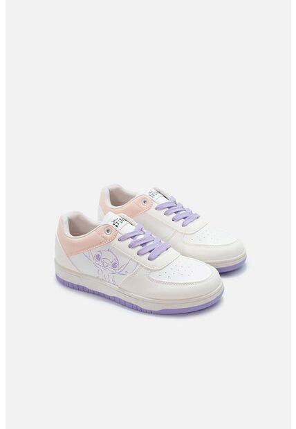 Tenis De Stitch Para Mujer