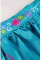 Conjunto De Encanto De Falda Blanco Y Verde Para Niña 2T A 5T 4T de Disney
