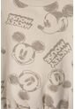 Conjunto De Mickey Mouse Caqui Con Buzo De Diseño Cerrado Para Niño 2T A 5T 4T de Disney