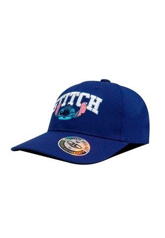 Gorra Stitch Disney Original DPK-008 Disney