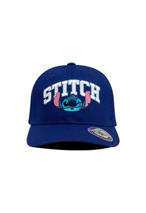Gorra Stitch Disney Original DPK-008