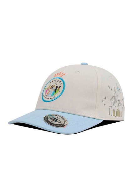 Gorra Princesas Disney Original Friends Got Your Back DPK-006