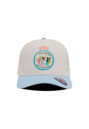Gorra Princesas Disney Original Friends Got Your Back DPK-006
