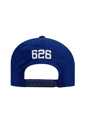 Gorra Stitch Disney Original DPK-008