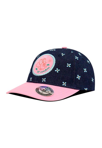 Gorra Princesas Disney Original Girl Power DPK-005