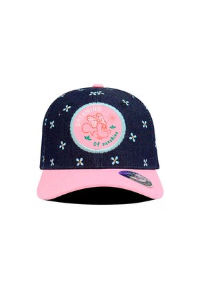Gorra Princesas Disney Original Girl Power DPK-005