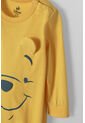 Pijama De Winnie The Pooh Con Pantalón Largo Multicolor Para Bebé Niño 12-18 de Disney