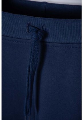 Conjunto De Mickey Mouse Con Pantalón Rojo Y Azul Para Bebé Niño 18-24