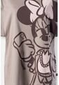 Camiseta Mickey Mouse Relax Fit Para Mujer XL de Disney