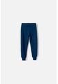 Jogger De Mickey Mouse Azul Con Estampado En Relieve Para Niño 2T A 5T 3T de Disney