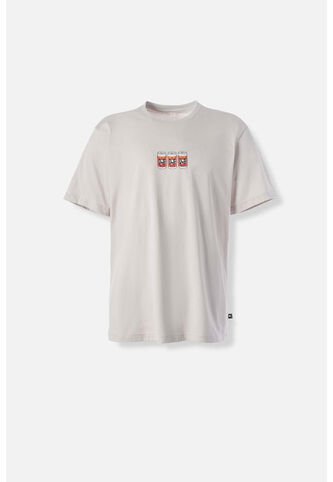 Camiseta De Los Simpson Regular Fit Para Hombre L Disney